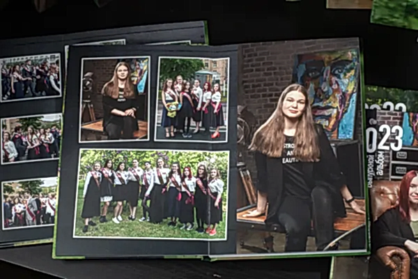 Персональный разворот 