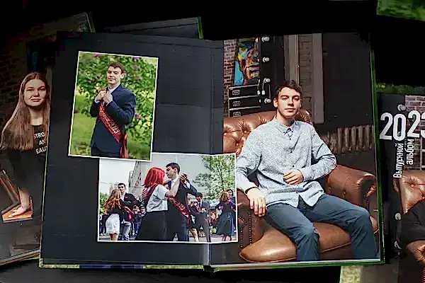 Персональный разворот 