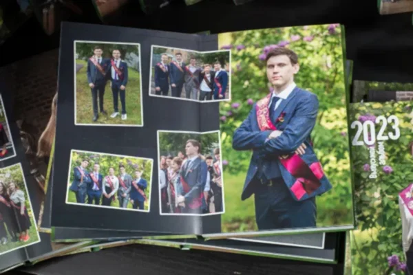 Персональный разворот 