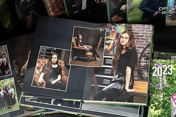 Персональный разворот 