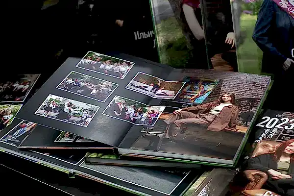 Персональный разворот 