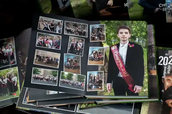 Персональный разворот 