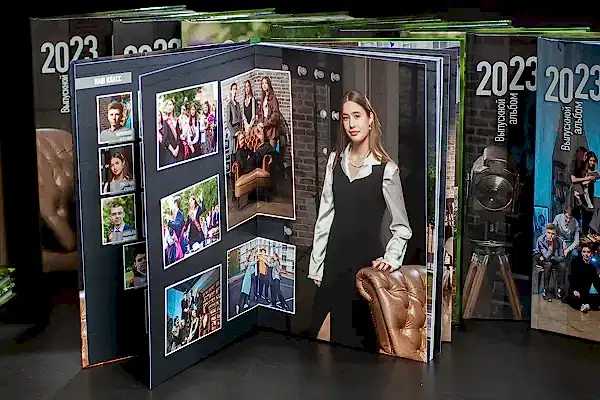 Персональный разворот 