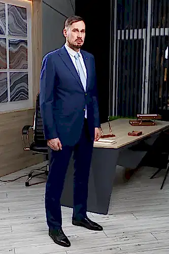 Бизнес портрет | фотосессия сотрудников компании 