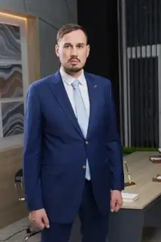 Бизнес портрет | фотосессия сотрудников компании 