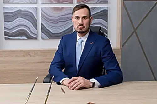 Бизнес портрет | фотосессия сотрудников компании 