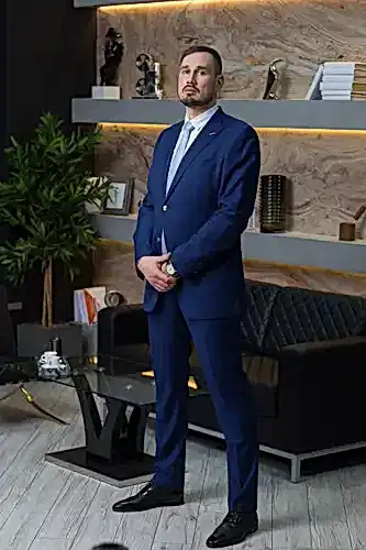 Бизнес портрет | фотосессия сотрудников компании 