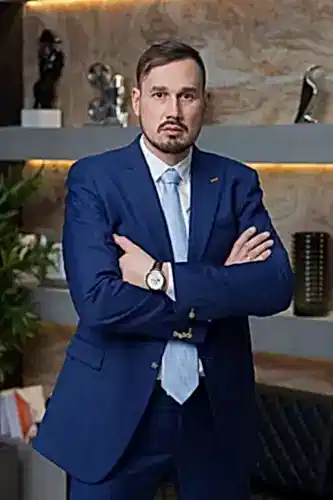 Бизнес портрет | фотосессия сотрудников компании 