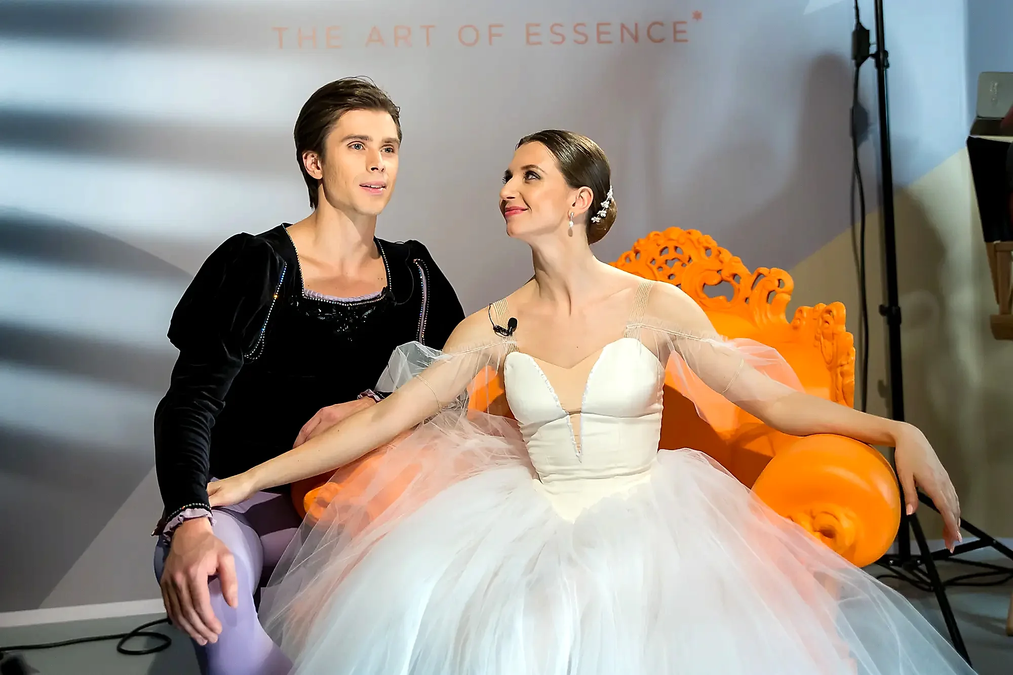 Казахстанская неделя искусства LG SIGNATURE в ММОМА