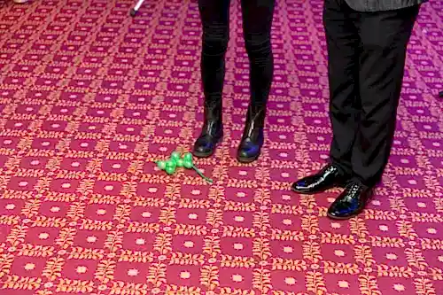 День рождения в ресторане Панорама | отель Золотое кольцо  