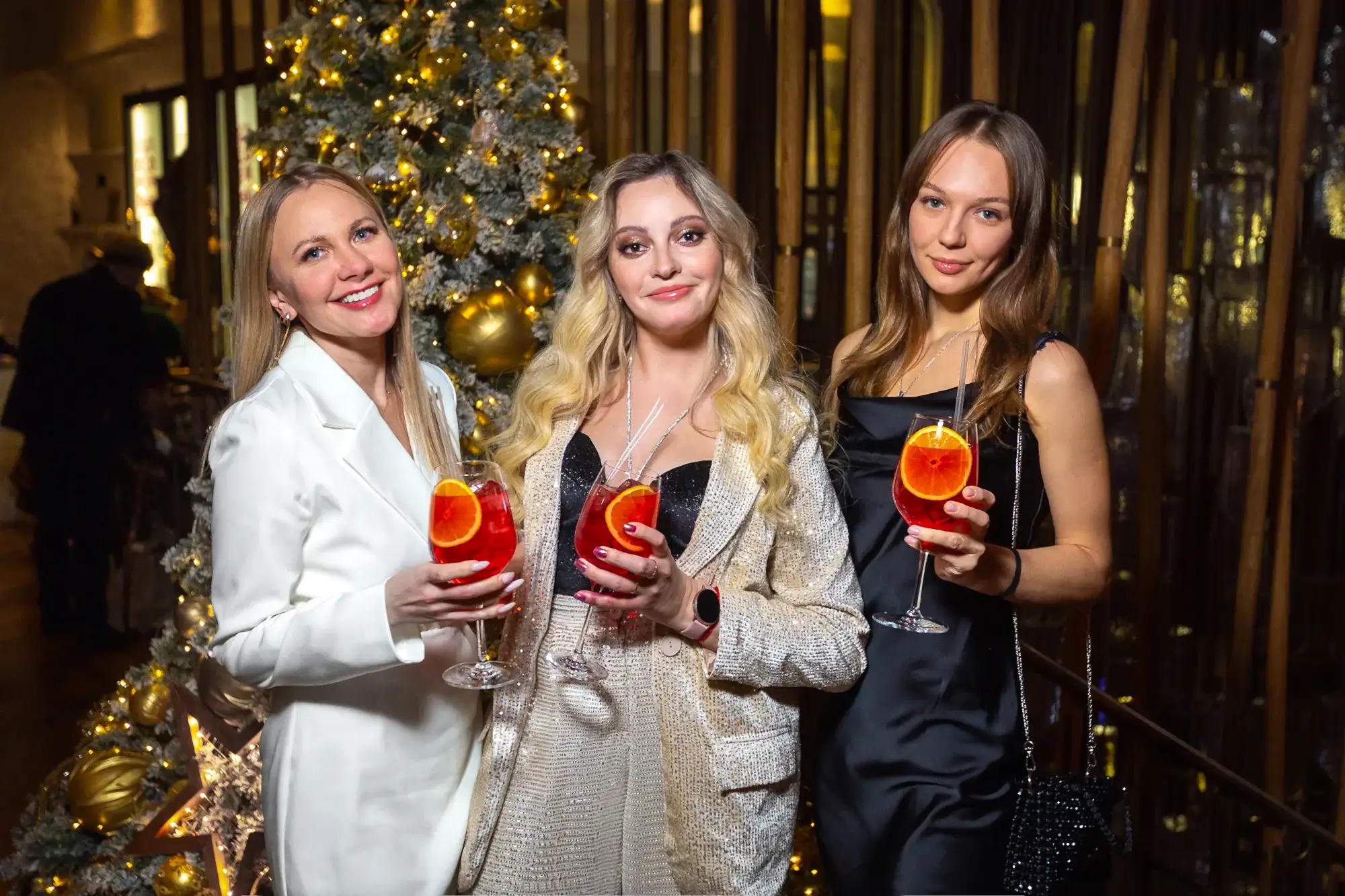 Ruski | birthday party