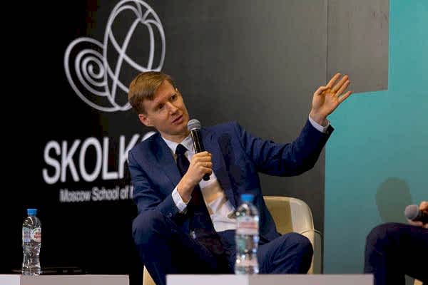 Skolkovo | MPA 