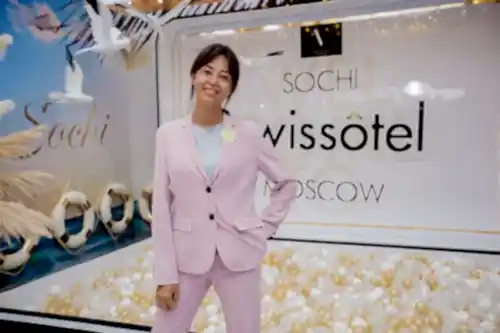 Swissotel Sochi | Moscow 