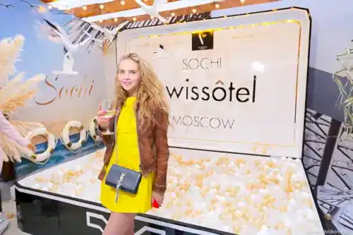 Swissotel Sochi | Moscow 