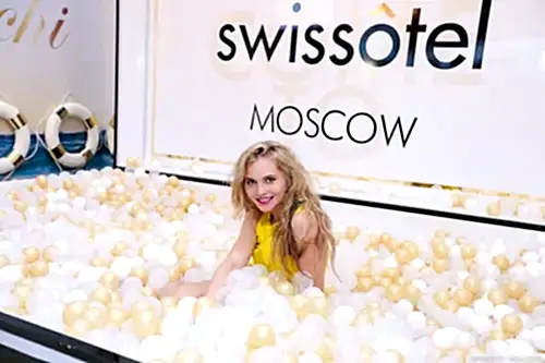 Swissotel Sochi | Moscow 