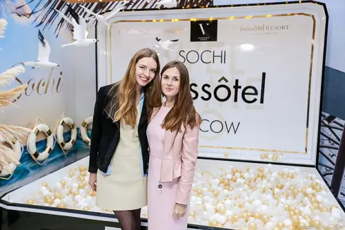 Swissotel Sochi | Moscow 