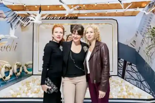 Swissotel Sochi | Moscow 