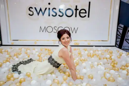 Swissotel Sochi | Moscow 