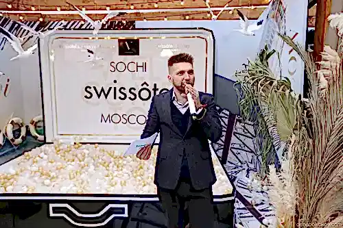 Swissotel Sochi | Moscow 