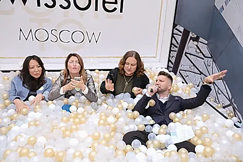 Swissotel Sochi | Moscow 