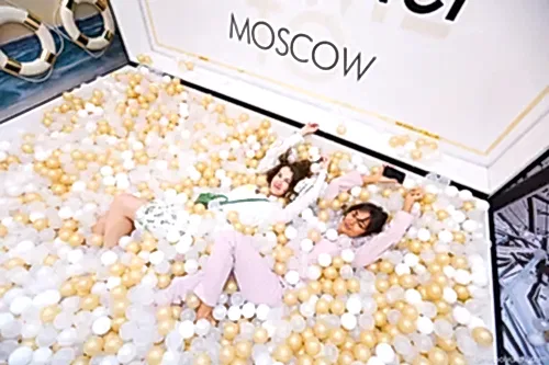 Swissotel Sochi | Moscow 