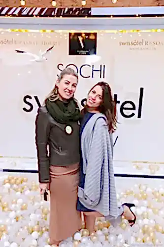 Swissotel Sochi | Moscow 