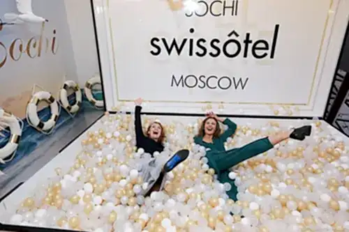 Swissotel Sochi | Moscow 