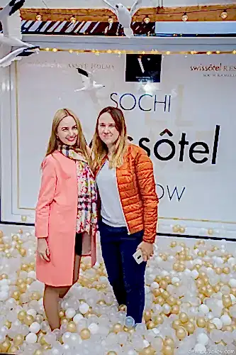 Swissotel Sochi | Moscow 