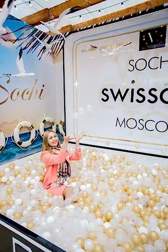 Swissotel Sochi | Moscow 