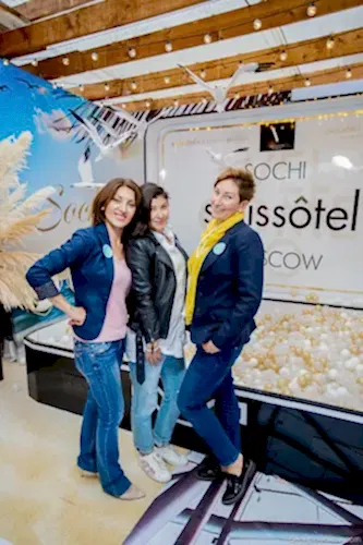 Swissotel Sochi | Moscow 