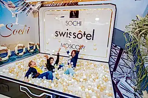 Swissotel Sochi | Moscow 