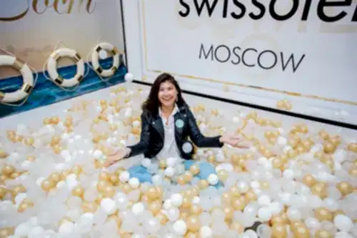 Swissotel Sochi | Moscow 