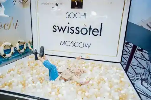 Swissotel Sochi | Moscow 