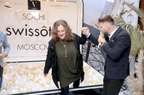 Swissotel Sochi | Moscow 