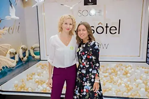 Swissotel Sochi | Moscow 