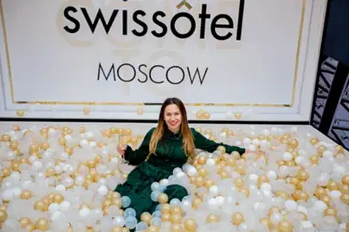 Swissotel Sochi | Moscow 