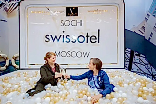 Swissotel Sochi | Moscow 