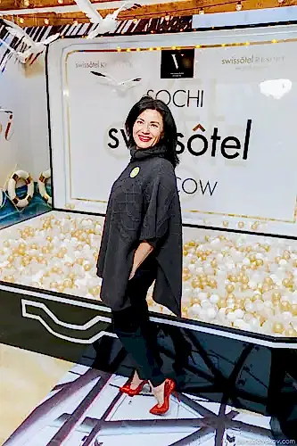 Swissotel Sochi | Moscow 