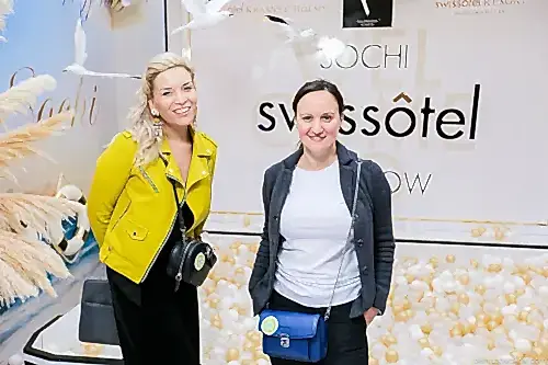 Swissotel Sochi | Moscow 