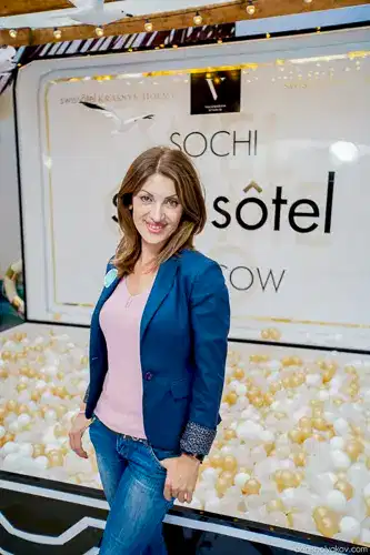 Swissotel Sochi | Moscow 