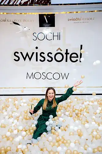 Swissotel Sochi | Moscow 
