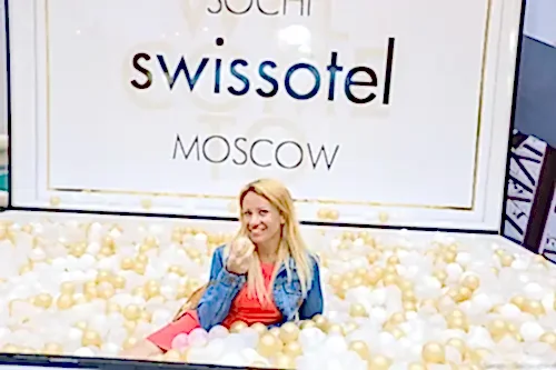 Swissotel Sochi | Moscow 