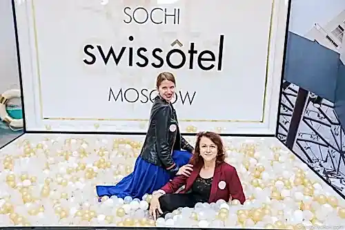Swissotel Sochi | Moscow 
