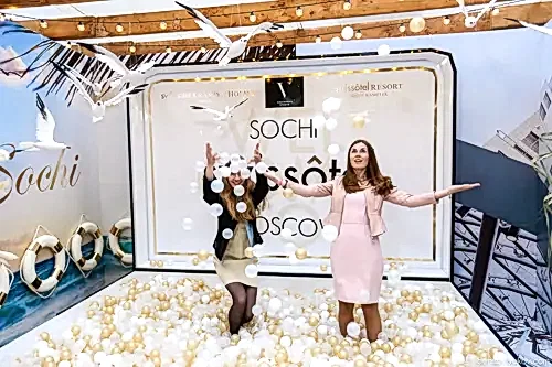 Swissotel Sochi | Moscow 