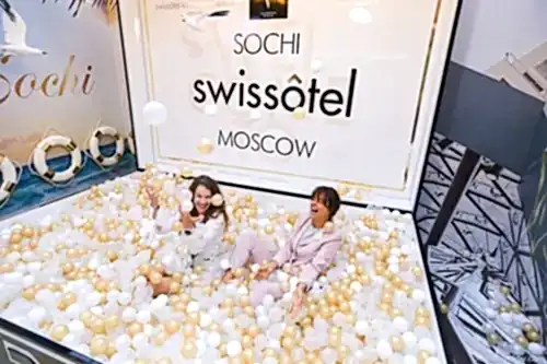 Swissotel Sochi | Moscow 