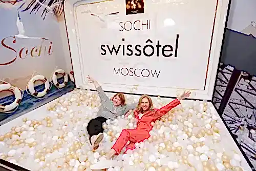 Swissotel Sochi | Moscow 