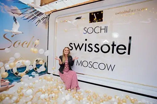 Swissotel Sochi | Moscow 