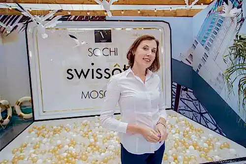 Swissotel Sochi | Moscow 